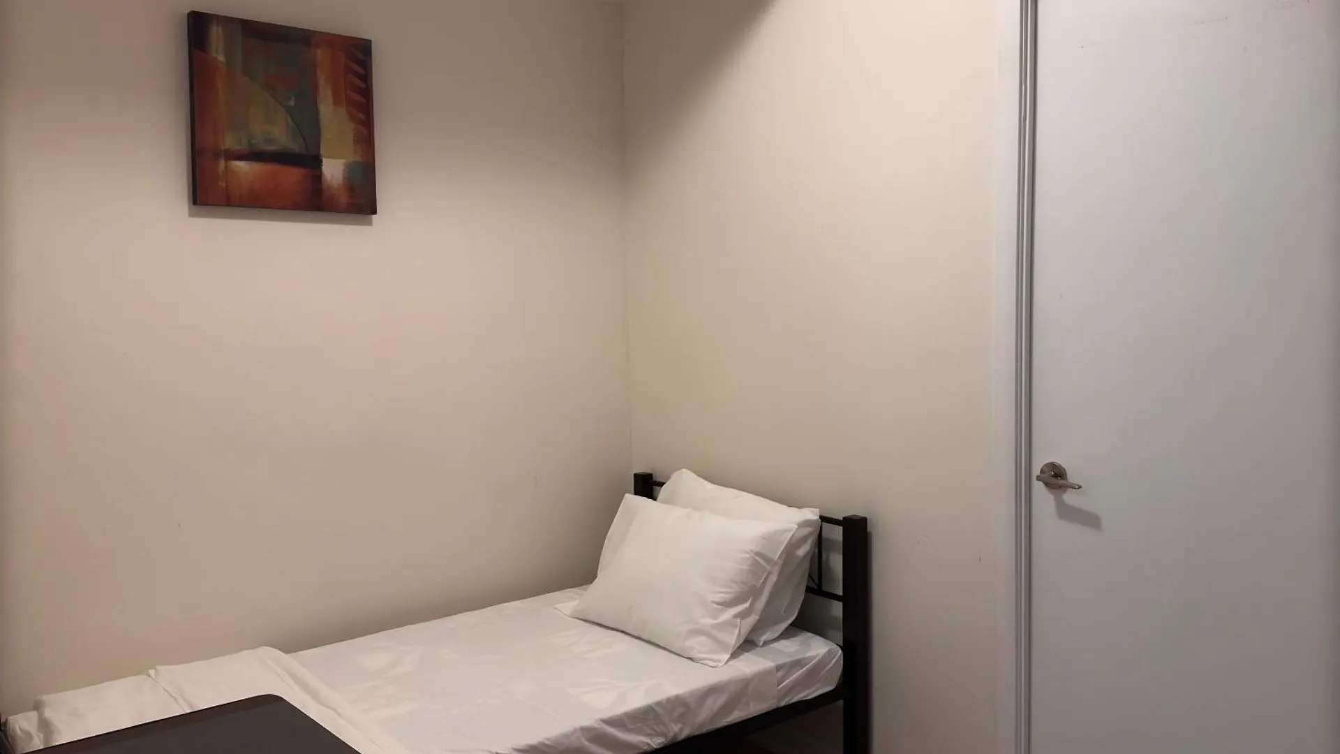 Apartamento A Lovely One Bed Room With Sunset Views Toronto